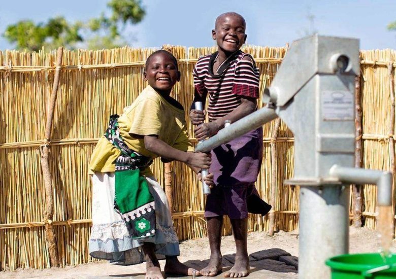 Learn how access to clean water